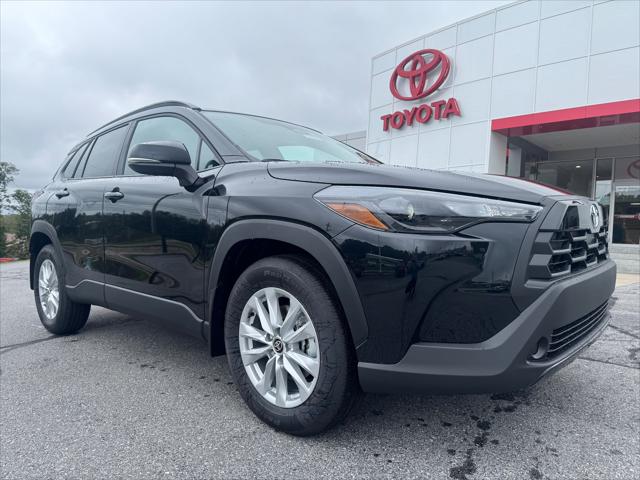2026 Toyota Corolla Cross LE for sale in Johnstown, PA