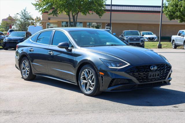2020 Hyundai Sonata SEL for sale in Bartlesville, OK