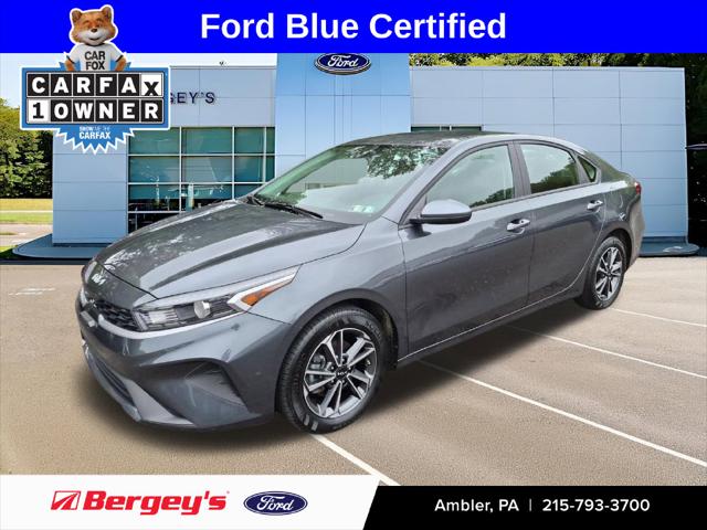 2024 Kia Forte LXS for sale in Ambler, PA