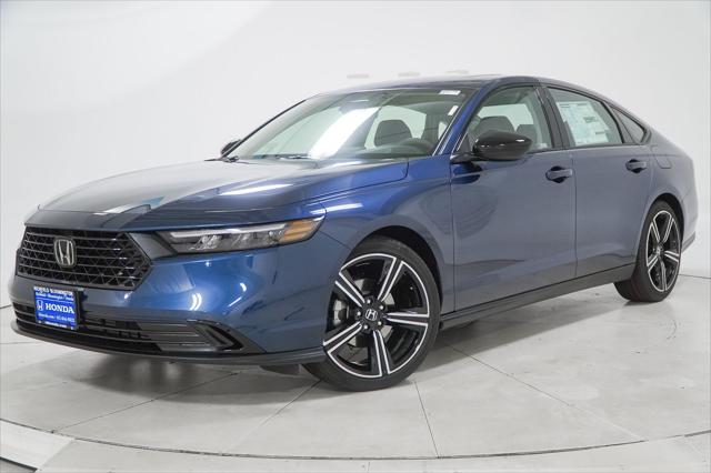 2026 Honda Accord Sedan SE for sale in Richfield, MN