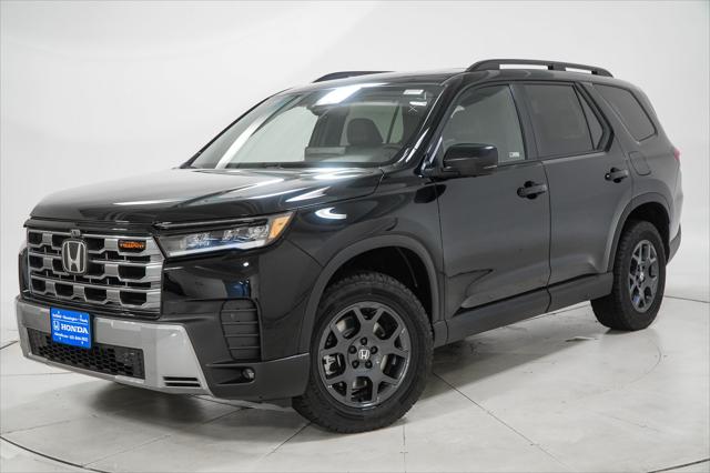 2026 Honda Pilot TrailSport for sale in Richfield, MN