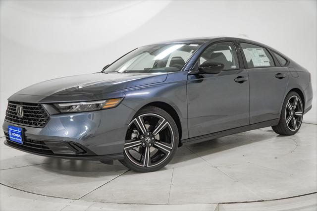 2026 Honda Accord Sedan SE for sale in Richfield, MN