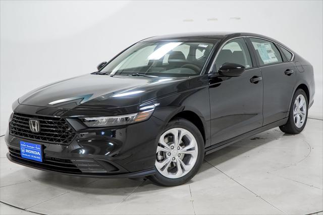 2026 Honda Accord Sedan LX for sale in Richfield, MN