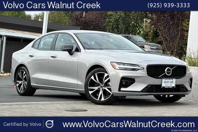 2024 Volvo S60 B5 Core Dark Theme for sale in Walnut Creek, CA