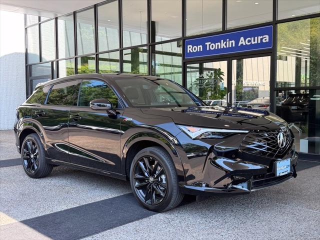 2026 Acura ADX A-Spec with Advance for sale in Portland, OR