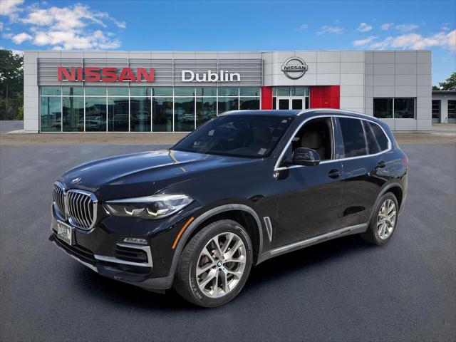 2020 BMW X5 sDrive40i for sale in Dublin, GA