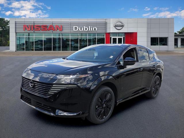 2027 Nissan Murano Dark Armor for sale in Dublin, GA