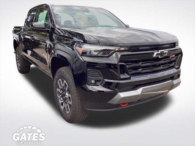 2026 Chevrolet Colorado Z71, 4WD for sale in Mishawaka, IN