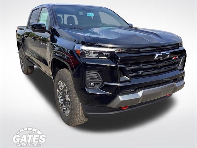 2026 Chevrolet Colorado Z71, 4WD for sale in Mishawaka, IN