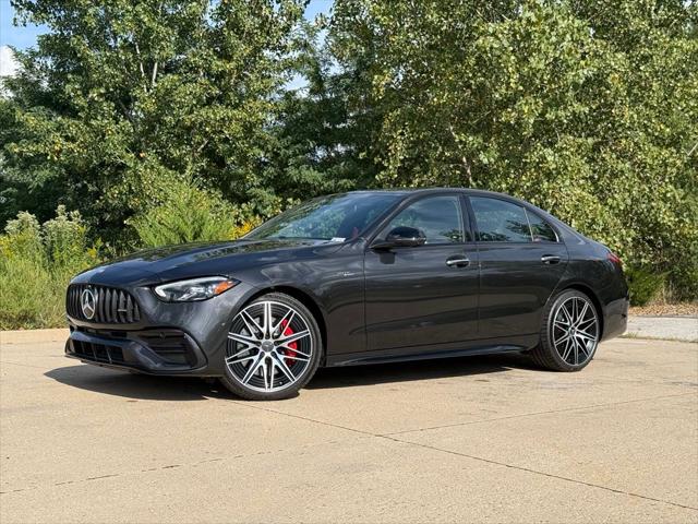 2026 Mercedes-Benz AMG C 43 4MATIC for sale in Peoria, IL