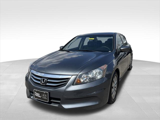 2012 Honda Accord 2.4 LX for sale in Austin, TX