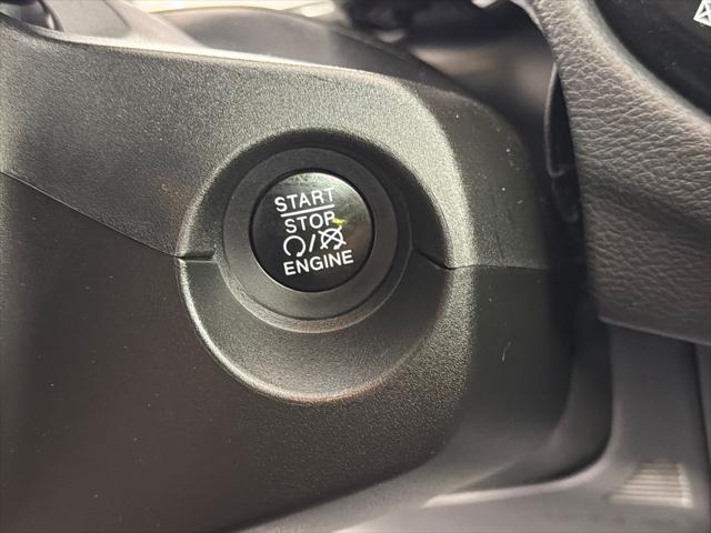 2018 Jeep Compass Limited 4x4
