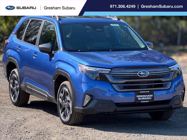 2026 Subaru Forester Premium for sale in Gresham, OR