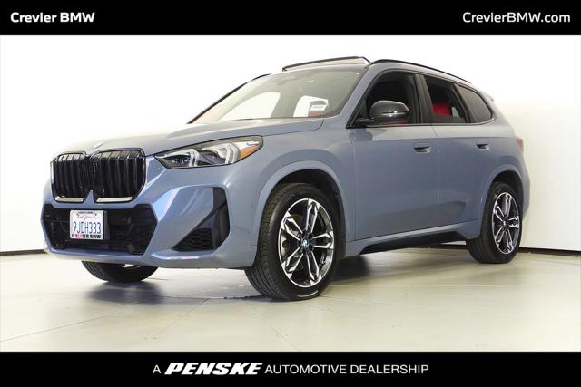 2023 BMW X1 xDrive28i for sale in Santa Ana, CA