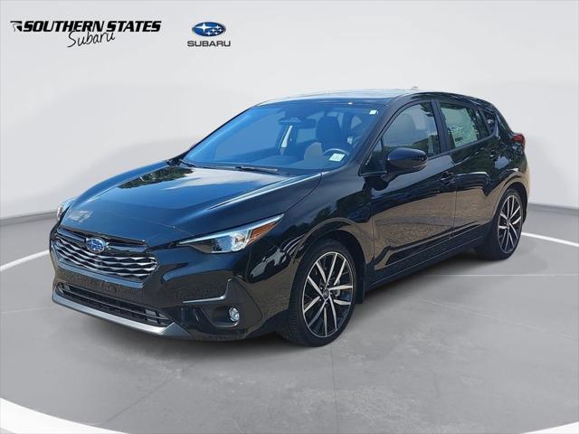 2026 Subaru Impreza Sport for sale in Raleigh, NC
