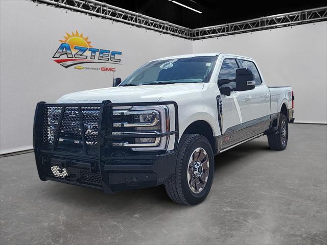 2026 Ford F-250 King Ranch for sale in Beeville, TX