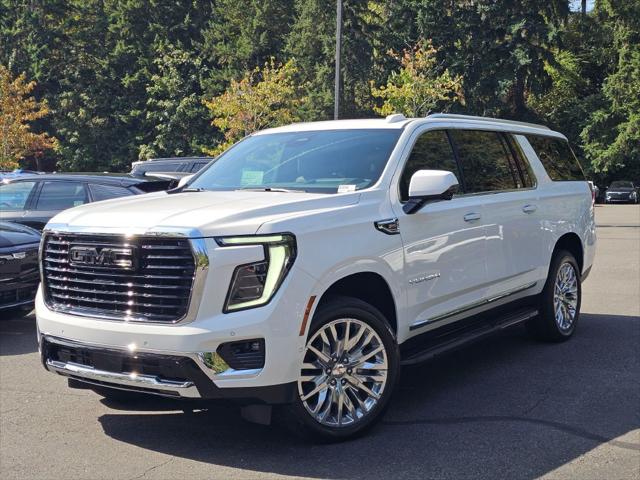 2026 GMC Yukon XL 4WD Elevation for sale in Bellevue, WA