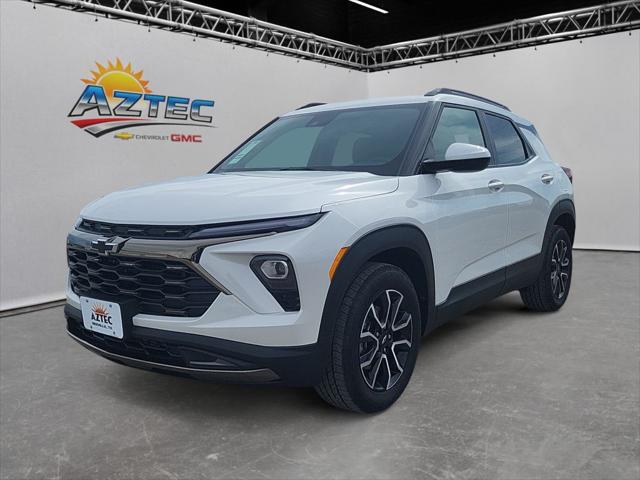 2026 Chevrolet TrailBlazer FWD ACTIV for sale in Beeville, TX