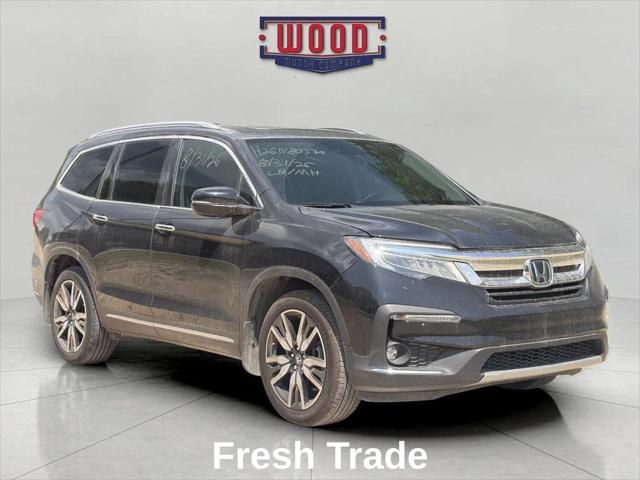 2022 Honda Pilot AWD Elite for sale in 	Harrison, AZ