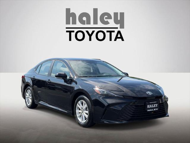 2026 Toyota Camry LE for sale in Midlothian, VA