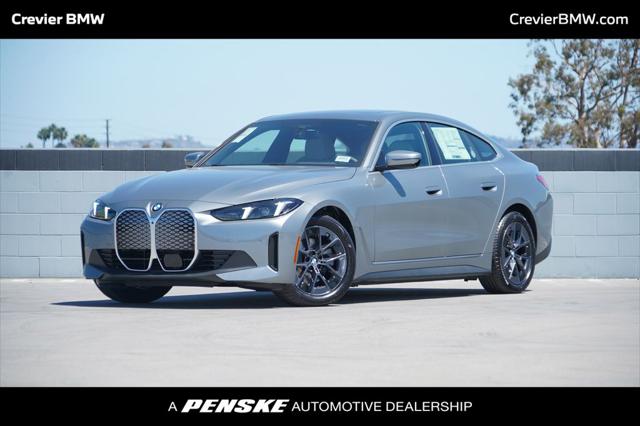 2026 BMW i4 eDrive40 for sale in Santa Ana, CA