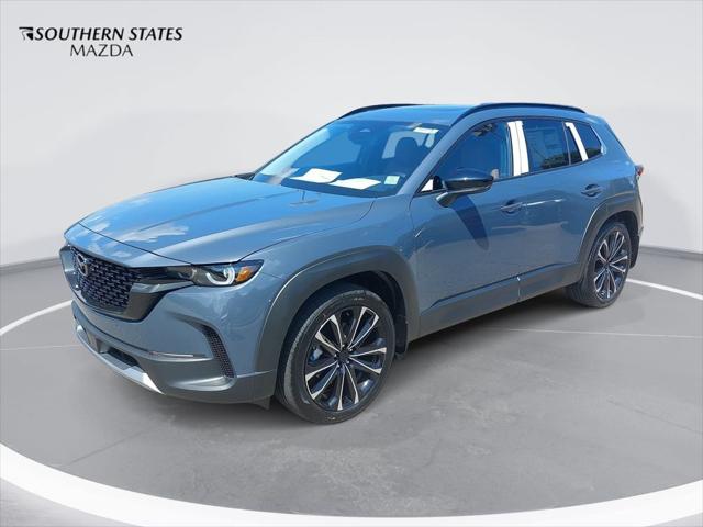 2026 Mazda CX-50 2.5 Turbo Premium Plus for sale in Raleigh, NC