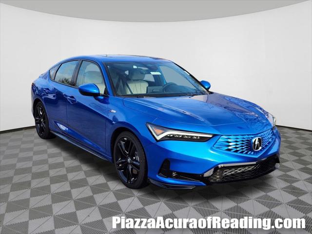 2026 Acura Integra FWD A-Spec for sale in Reading, PA