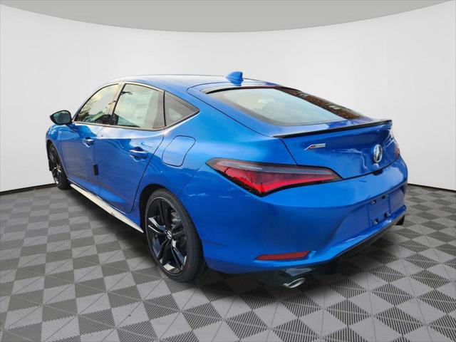 2026 Acura Integra FWD A-Spec