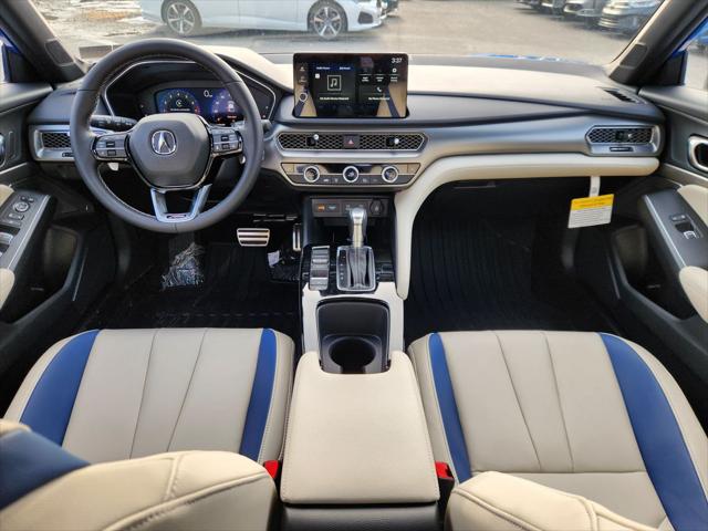 2026 Acura Integra FWD A-Spec