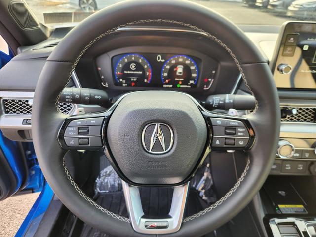 2026 Acura Integra FWD A-Spec