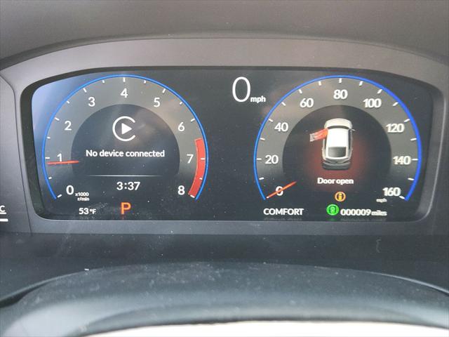 2026 Acura Integra FWD A-Spec