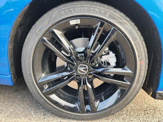 2026 Acura Integra FWD A-Spec