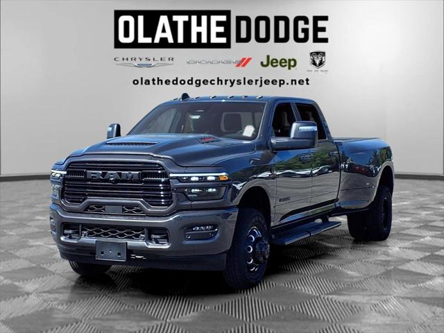 2027 Ram 3500 Laramie for sale in Olathe, KS