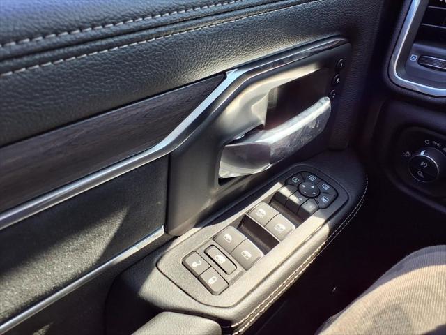 2027 Ram 3500 Laramie