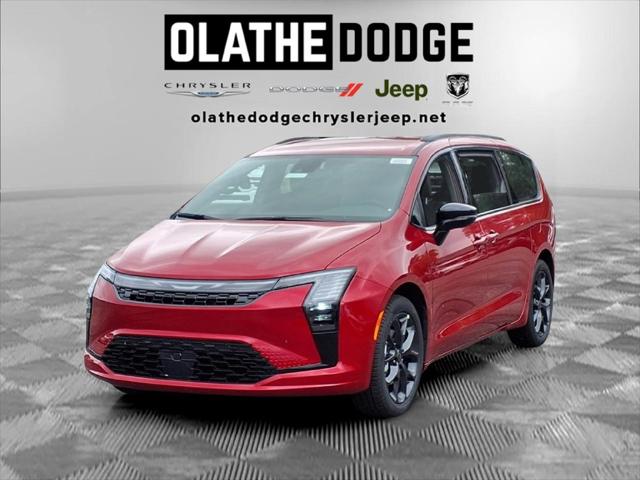 2027 Chrysler Pacifica Select for sale in Olathe, KS