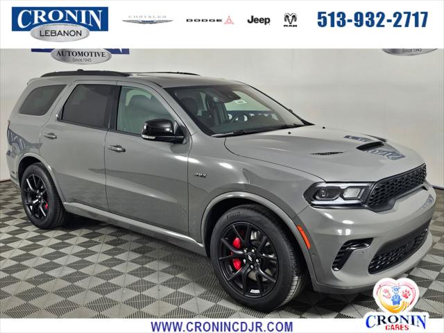 2027 Dodge Durango R/T 392 Plus for sale near Lebanon, OH