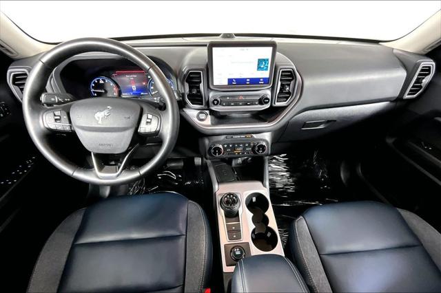Used 2024 Ford Bronco Sport Outer Banks For Sale in Olive Branch, MS