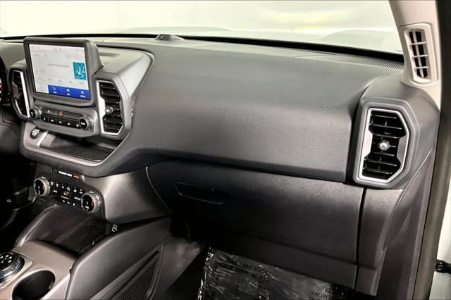 Used 2024 Ford Bronco Sport Outer Banks For Sale in Olive Branch, MS