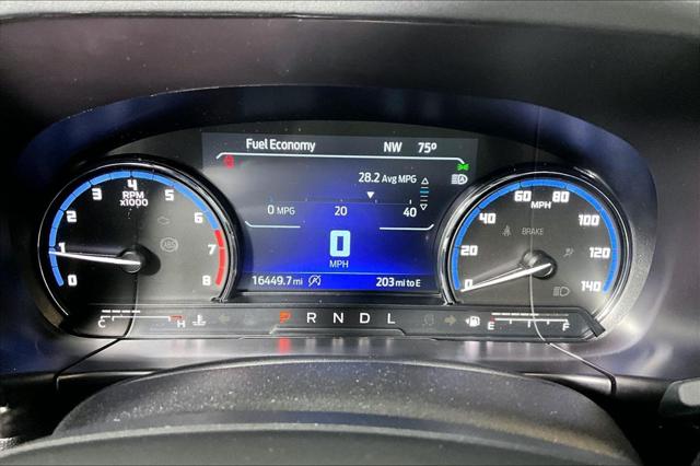 Used 2024 Ford Bronco Sport Outer Banks For Sale in Olive Branch, MS