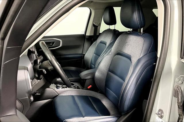 Used 2024 Ford Bronco Sport Outer Banks For Sale in Olive Branch, MS