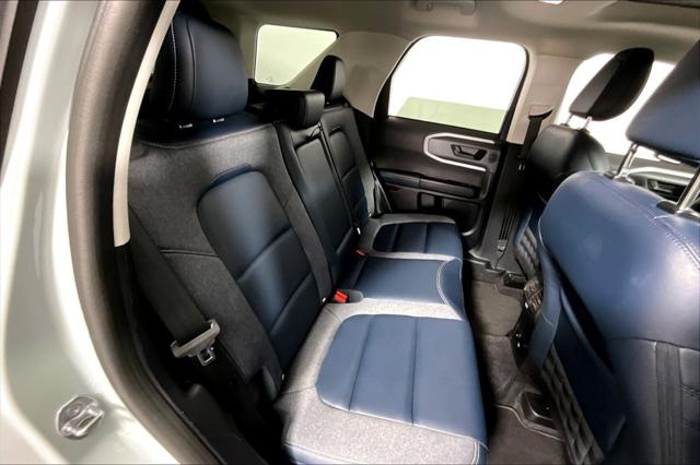 Used 2024 Ford Bronco Sport Outer Banks For Sale in Olive Branch, MS