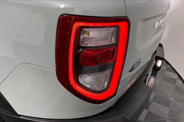 Used 2024 Ford Bronco Sport Outer Banks For Sale in Olive Branch, MS