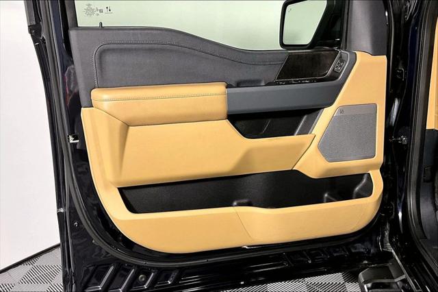 Used 2021 Ford F-150 LARIAT For Sale in Olive Branch, MS