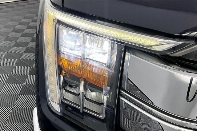 Used 2021 Ford F-150 LARIAT For Sale in Olive Branch, MS