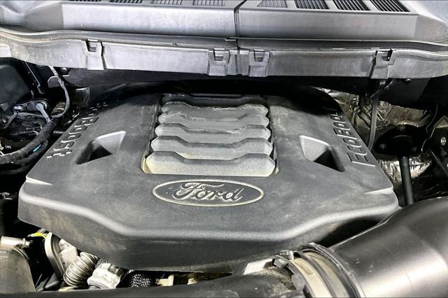 Used 2021 Ford F-150 LARIAT For Sale in Olive Branch, MS