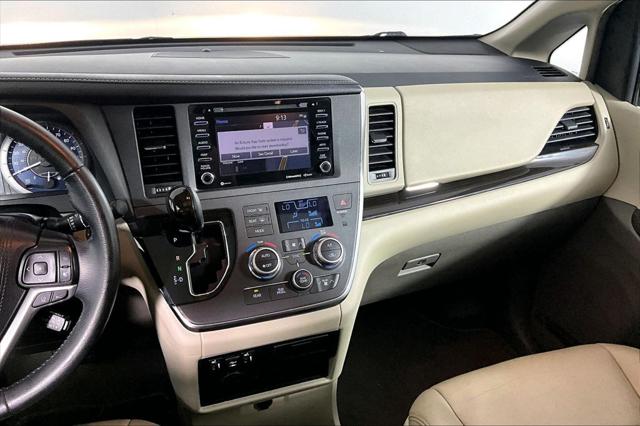 Used 2019 Toyota Sienna XLE 7 Passenger For Sale in Olive Branch, MS