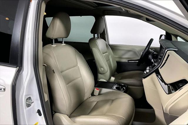 Used 2019 Toyota Sienna XLE 7 Passenger For Sale in Olive Branch, MS