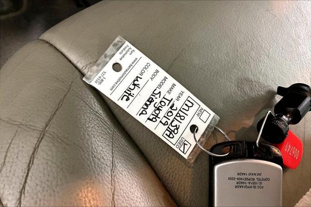 Used 2019 Toyota Sienna XLE 7 Passenger For Sale in Olive Branch, MS