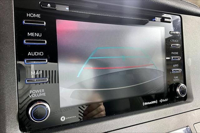 Used 2019 Toyota Sienna XLE 7 Passenger For Sale in Olive Branch, MS