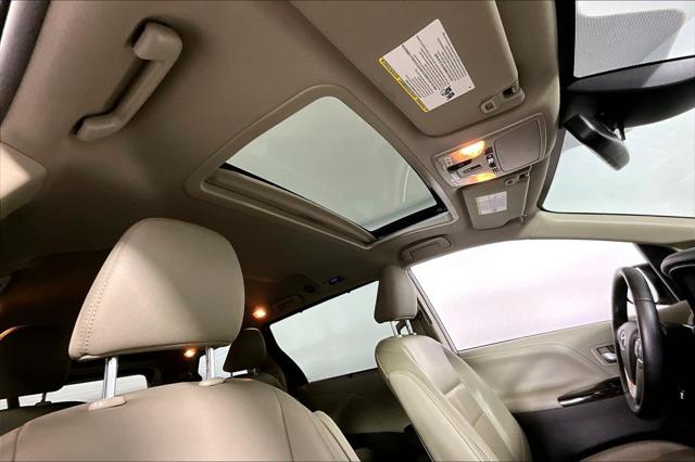 Used 2019 Toyota Sienna XLE 7 Passenger For Sale in Olive Branch, MS